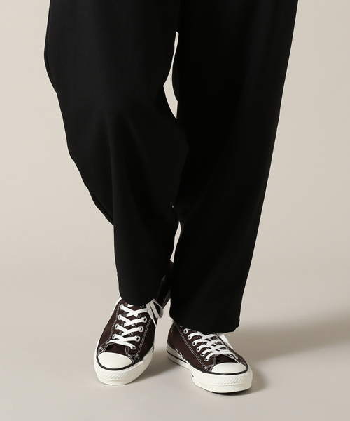 CONVERSE（コンバース）の「【Converse / コンバース】 CANVAS ALL STAR J OX（スニーカー・メンズ・ブラウン・26cm/26.5cm/27cm/27.5cm/28cm）」の14枚目の写真