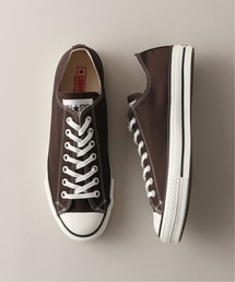 CONVERSE | 【Converse / コンバース】 CANVAS ALL STAR J OX＃(スニーカー)