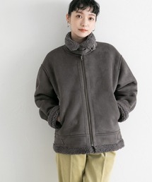 LOWRYS FARM | Ｂ３ジャケット　895969(ブルゾン)