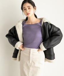 LOWRYS FARM | Ｂ３ジャケット　895969(ブルゾン)