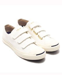CONVERSE | CONVERSE コンバース ジャックパーセル V-3 GP RH JACK PURCELL V-3 GP RH(スニーカー)
