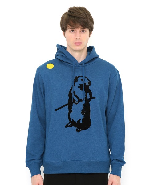 Design Tshirts Store graniph - 【L】ベビーパンサー パーカー グラニフ ドラクエ 【付録なし】 L】ベビーパンサー パーカー グラニフ ドラクエ 【付録なし】