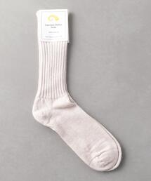 Capricorn Mohair Socks | CAPRICORN MS006DUNOON(ソックス/靴下)