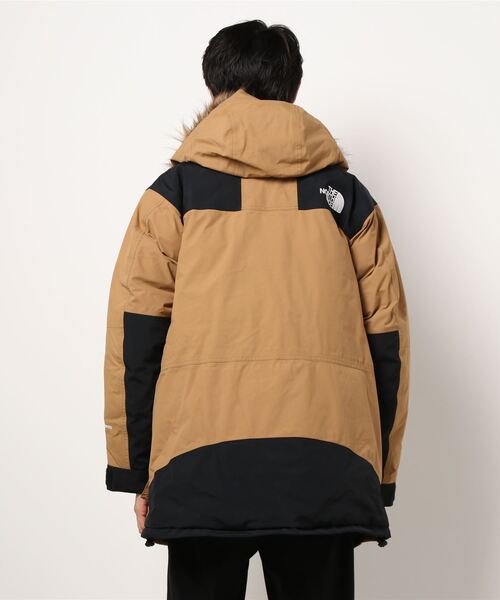 THE NORTH FACE ザノースフェイス Moutain Down Coat マウンテンダウンコート NDW91935 オリーブ M IT7AB53YI8B0 楽天市場】THE NORTH FACE ザノースフェイス Moutain Down Coat
