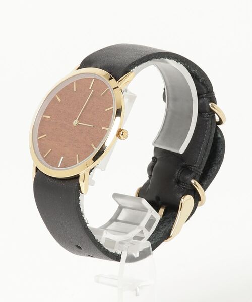 アナログウォッチコー 腕時計 THE CLASSIC COLLECTION GC-CS 並行輸入品 レッド ANALOG WATCH CO. THE CLASSIC COLLECTION アナログウォッチコー