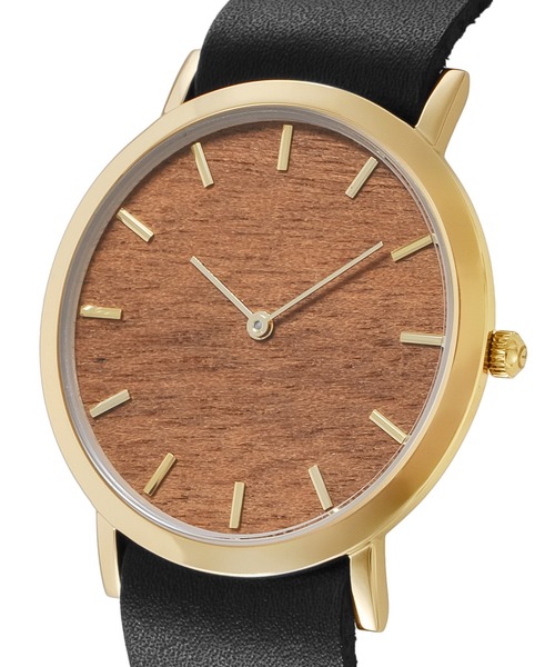 アナログウォッチコー 腕時計 THE CLASSIC COLLECTION GC-CS 並行輸入品 レッド ANALOG WATCH CO. THE CLASSIC COLLECTION アナログウォッチコー