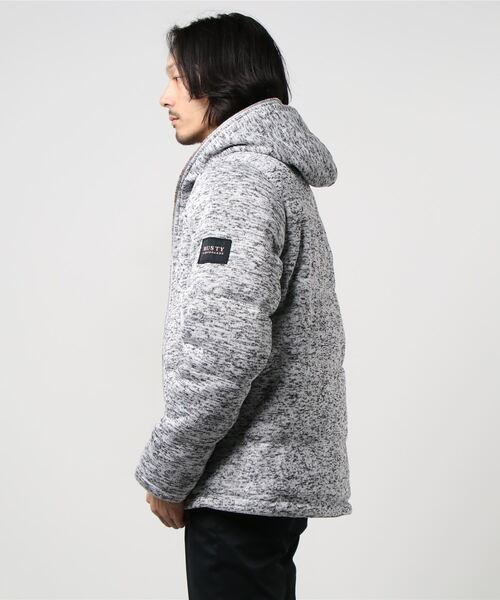 RUSTY（ラスティ）の「RUSTY/ラスティー 929206 ジャケット（ダウン