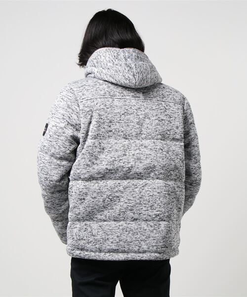 RUSTY（ラスティ）の「RUSTY/ラスティー 929206 ジャケット（ダウン