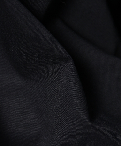 Kastane（カスタネ）の「【Kastane】取外しステンカラーコート（ステンカラーコート・レディース・ベージュ/ネイビー/ダークブラウン・FREE）」の21枚目の写真