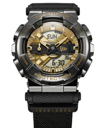 G-SHOCK | G-SHOCK/ジーショック 腕時計 GM-110NE-1AJR(アナログ腕時計)