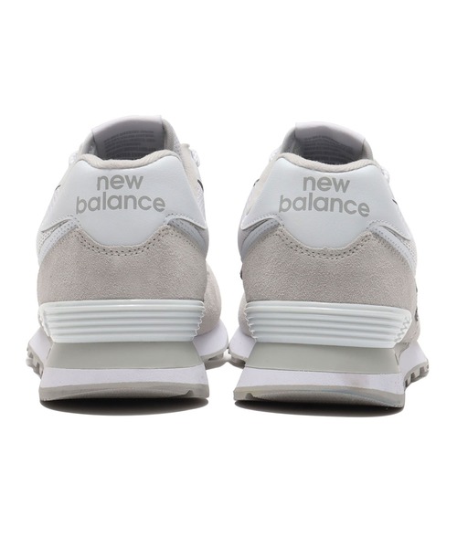 NEW BALANCE（ニューバランス）の「New Balance ML574ES2 / ニューバランス ML574ES2（スニーカー）」 - WEAR