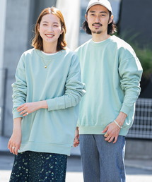 URBAN RESEARCH Sonny Label | 【一部WEB限定カラー】【別注】STAR&STRIPE　FRENCH TERRY(スウェット)