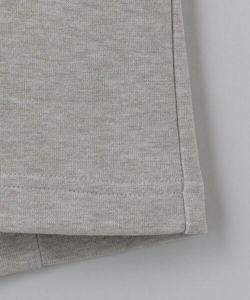 6（ロク）の「＜6(ROKU)＞HOOK PULLOVER/カットソー（Tシャツ