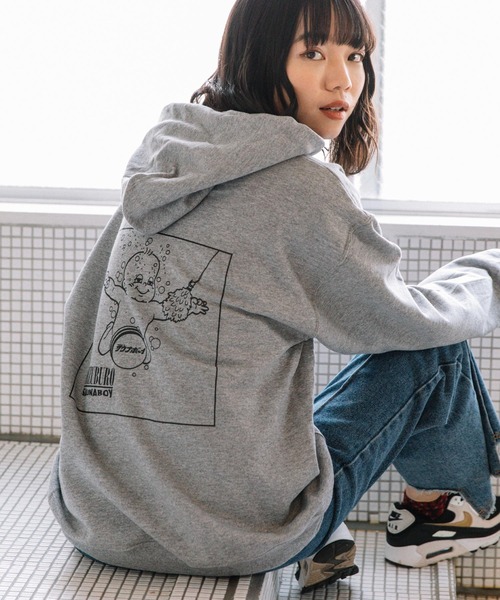 FRUIT OF THE LOOM（フルーツオブザルーム）の「サウナボーイ