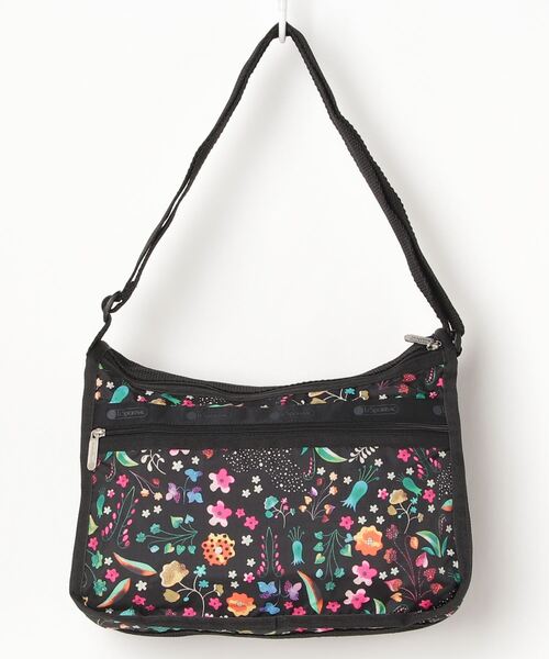 ショルダーバッグ LeSportsac Deluxe Everyday Bag レスポートサック 
