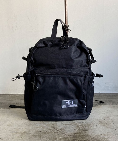 MEI（メイ）の「ST:MEI RUGGED PACK S メイ ラギッドパック S