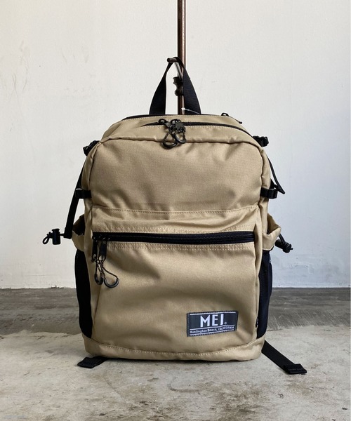 MEI（メイ）の「ST:MEI RUGGED PACK S メイ ラギッドパック S