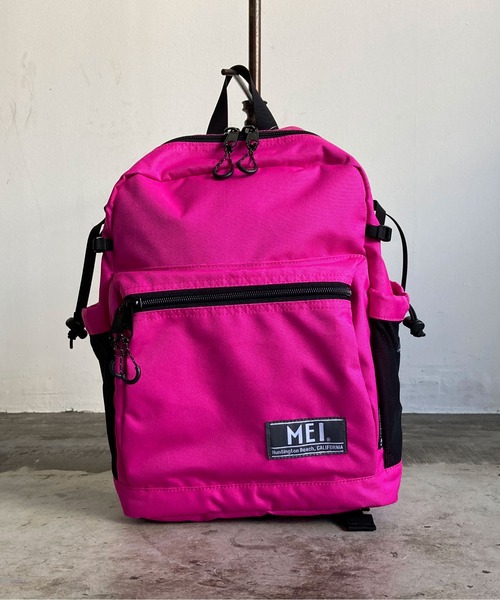 MEI（メイ）の「ST:MEI RUGGED PACK S メイ ラギッドパック S