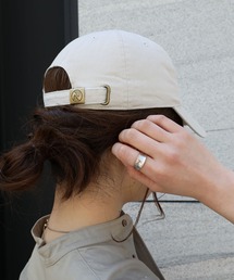 newhattan/コットンキャップ
