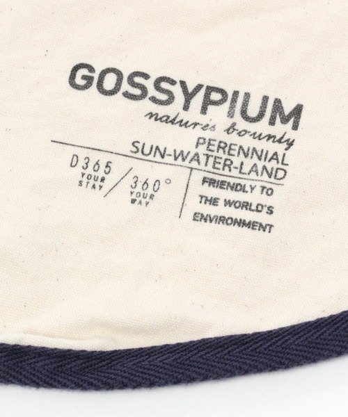 GLOBAL WORK（グローバルワーク）の「オーガニックコットン　カブリエプロン/940371（エプロン・レディース・オフホワイト・FREE）」の16枚目の写真