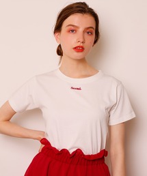Seemi. byNICECLAUP | Seemi Tee(Tシャツ/カットソー)