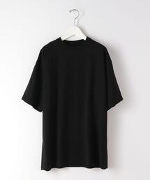 Steven Alan | ＜Steven Alan＞ TUBE BODY SHORT SLEEVE TEE SHIRT/Tシャツ(Tシャツ/カットソー)