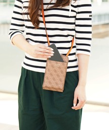 Guess | 【GUESS】　ゲス　ETTA SHOULDER MULTI POUCH　ショルダーウォレット(ショルダーバッグ)