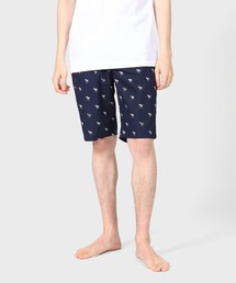 Paul Smith（ポールスミス）の「【ラウンジウェア】"Zebra" ショートパンツ / 883685 7485（その他パンツ・メンズ）」