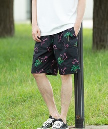 【OUTDOOR PRODUCTS】マルチファンクションバギーパンツ　ナイロンパンツ