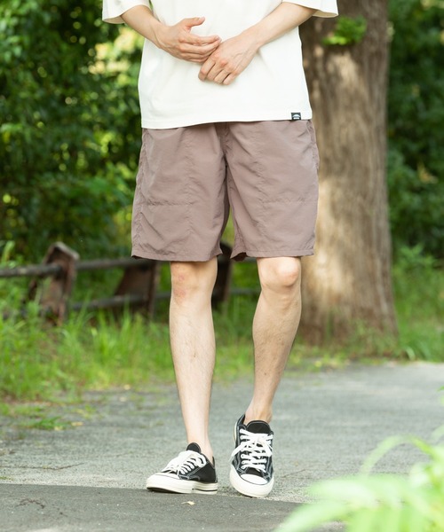 OUTDOOR PRODUCTS（アウトドアプロダクツ）の「【OUTDOOR PRODUCTS】マルチファンクションバギーパンツ　ナイロンパンツ（その他パンツ・メンズ・ブラック/グレー/ピンク/グリーン/ホワイト/ベージュ/カーキ/イエロー・LARGE/X-LARGE/SMALL/MEDIUM）」の18枚目の写真