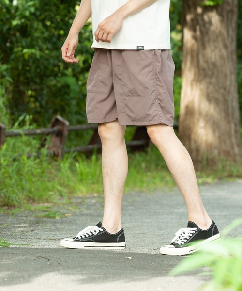 OUTDOOR PRODUCTS（アウトドアプロダクツ）の「【OUTDOOR PRODUCTS】マルチファンクションバギーパンツ　ナイロンパンツ（その他パンツ・メンズ・ブラック/グレー/ピンク/グリーン/ホワイト/ベージュ/カーキ/イエロー・LARGE/X-LARGE/SMALL/MEDIUM）」の19枚目の写真