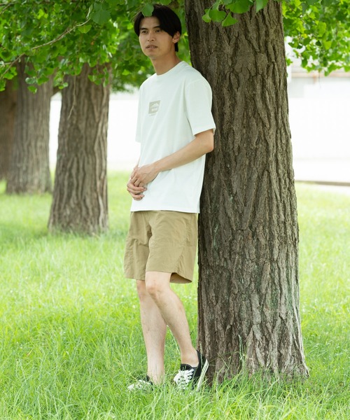 OUTDOOR PRODUCTS（アウトドアプロダクツ）の「【OUTDOOR PRODUCTS】マルチファンクションバギーパンツ　ナイロンパンツ（その他パンツ・メンズ・ブラック/グレー/ピンク/グリーン/ホワイト/ベージュ/カーキ/イエロー・LARGE/X-LARGE/SMALL/MEDIUM）」の22枚目の写真