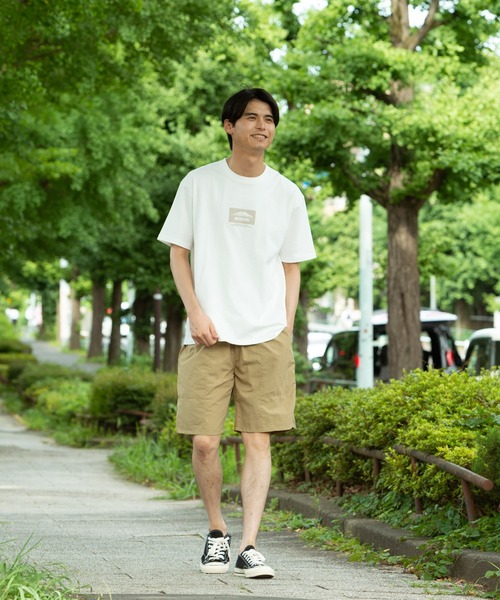 OUTDOOR PRODUCTS（アウトドアプロダクツ）の「【OUTDOOR PRODUCTS】マルチファンクションバギーパンツ　ナイロンパンツ（その他パンツ・メンズ・ブラック/グレー/ピンク/グリーン/ホワイト/ベージュ/カーキ/イエロー・LARGE/X-LARGE/SMALL/MEDIUM）」の21枚目の写真