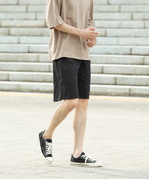 OUTDOOR PRODUCTS（アウトドアプロダクツ）の「【OUTDOOR PRODUCTS】マルチファンクションバギーパンツ　ナイロンパンツ（その他パンツ・メンズ・ブラック/グレー/ピンク/グリーン/ホワイト/ベージュ/カーキ/イエロー・LARGE/X-LARGE/SMALL/MEDIUM）」の15枚目の写真