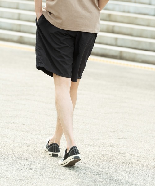 OUTDOOR PRODUCTS（アウトドアプロダクツ）の「【OUTDOOR PRODUCTS】マルチファンクションバギーパンツ　ナイロンパンツ（その他パンツ・メンズ・ブラック/グレー/ピンク/グリーン/ホワイト/ベージュ/カーキ/イエロー・LARGE/X-LARGE/SMALL/MEDIUM）」の16枚目の写真