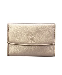 HIROFU ヒロフ マニーネ ミニ財布 コンパクト財布 三つ折り財布 楽天市場】【マニーネ】三つ折り財布 レザー コンパクト ミニ