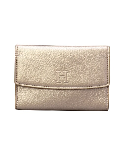 HIROFU ヒロフ マニーネ ミニ財布 コンパクト財布 三つ折り財布 HIROFU ヒロフ マニーネ ミニ財布 コンパクト財布 三つ折り財布