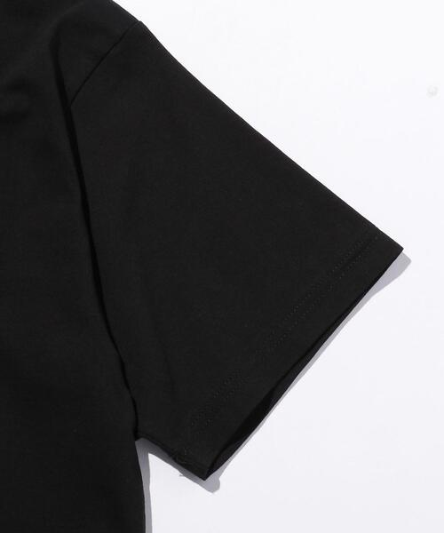 BEDWIN（ベドウィン）の「＜BEDWIN（ベドウィン）＞ TEE LAURENT/Tシャツ（Tシャツ/カットソー・メンズ・ホワイト/ブラック・4/3）」の11枚目の写真