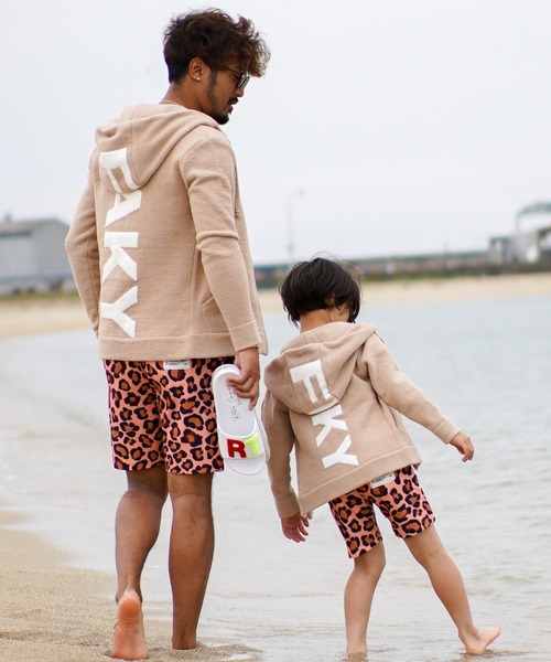 Coutured Adamレオパードパンツ CAMBIO(カンビオ)】Leopard Jacquard Pants レオパード柄パンツ