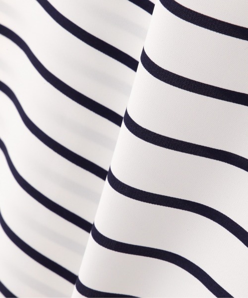 NATURAL BEAUTY BASIC(ナチュラルビューティーベーシック)の「ボーダーTブラウス/ 0171110513(シャツ/ブラウス・レディース・ホワイト系その他/ホワイト系その他2・MEDIUM/SMALL)」の17枚目の写真