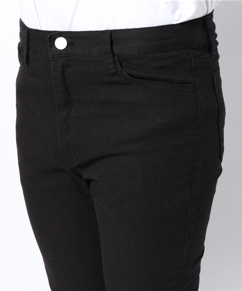 DANKE SCHON（ダンケシェーン）の「DankeSchon/ダンケシェーン/Damege Skinny Pants（その他パンツ・メンズ・ブラック/ホワイト/グレー/ブルー・MEDIUM/LARGE/X-LARGE/SMALL）」の7枚目の写真