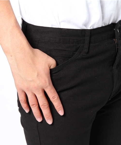 DANKE SCHON（ダンケシェーン）の「DankeSchon/ダンケシェーン/Damege Skinny Pants（その他パンツ・メンズ・ブラック/ホワイト/グレー/ブルー・MEDIUM/LARGE/X-LARGE/SMALL）」の9枚目の写真