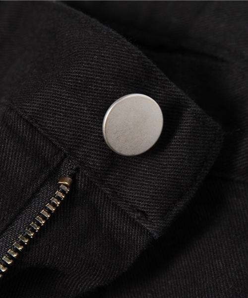 DANKE SCHON（ダンケシェーン）の「DankeSchon/ダンケシェーン/Damege Skinny Pants（その他パンツ・メンズ・ブラック/ホワイト/グレー/ブルー・MEDIUM/LARGE/X-LARGE/SMALL）」の12枚目の写真