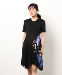 EMILIO PUCCI（エミリオプッチ）の「Emilio Pucci - バンブー柄 