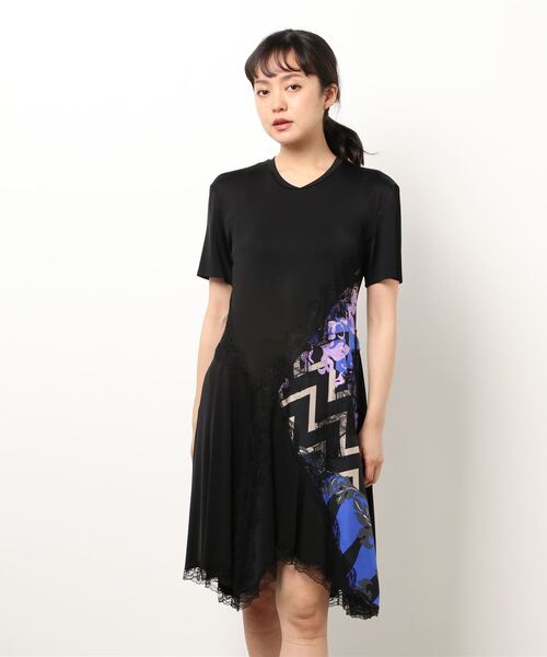 エミリオプッチ プッチ　カフタン 三越伊勢丹 | PUCCI/プッチ通販 | マルモ&ペッシ・プリント