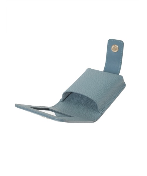 リップケース グッズ-小物入れ】ディズニー ツイステッドワンダーランド 【Space A