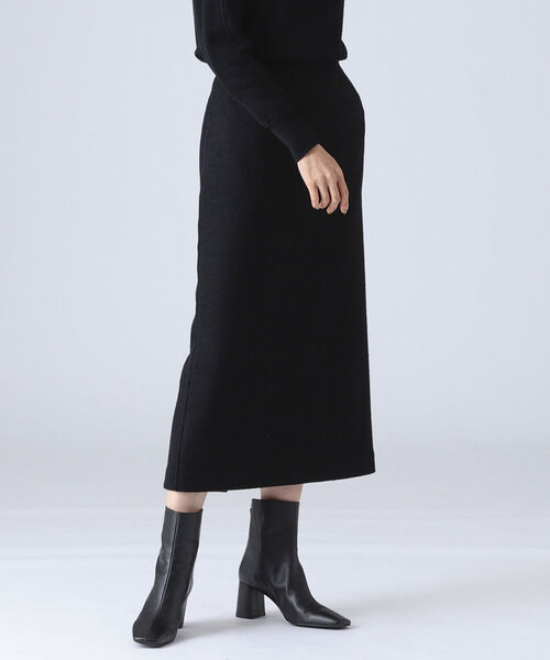 AK+1 タイトスカート Demi-Luxe BEAMS（デミルクス ビームス）の「AK+1 / ブークレ タイト