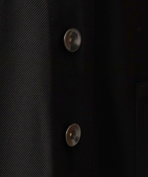 DRESSTERIOR（ドレステリア）の「◆【Oggi11月号掲載】マキシサロペットスカート（スカート・レディース・ネイビー/キャメル・38/36）」の6枚目の写真