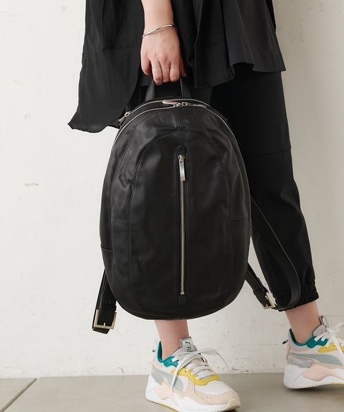 Kawa-Kawa（カワカワ）の「【Kawa-Kawa(カワカワ）】Waniリュック889