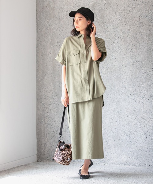 LEPSIM(レプシィム)の「機能付きシンプルCAP 956181(キャップ・レディース・ブラック/ベージュ/アイボリー・ONE SIZE)」の17枚目の写真